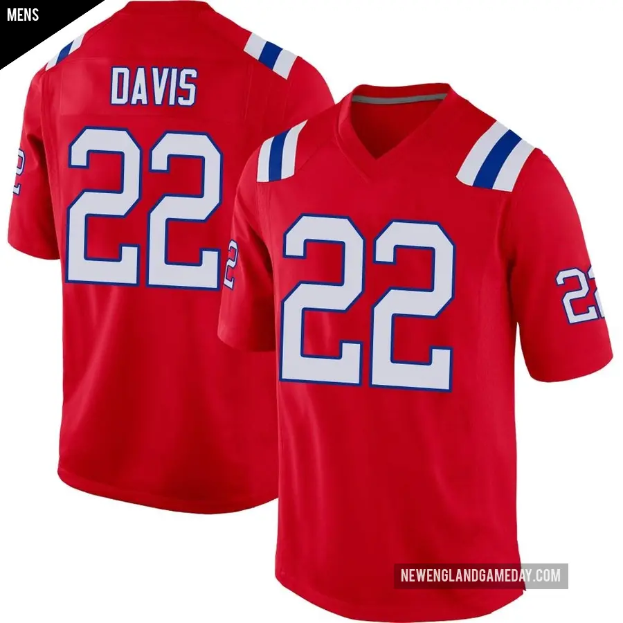 Cody davis jersey deals