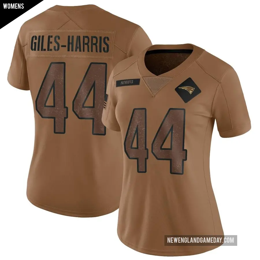 Joe Giles Harris Jersey Legend Game Limited Elite Jerseys Patriots Store