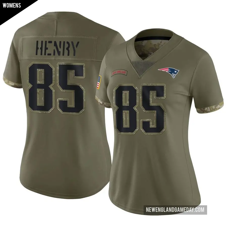 Hunter Henry error jersey hotsell numbers backwards